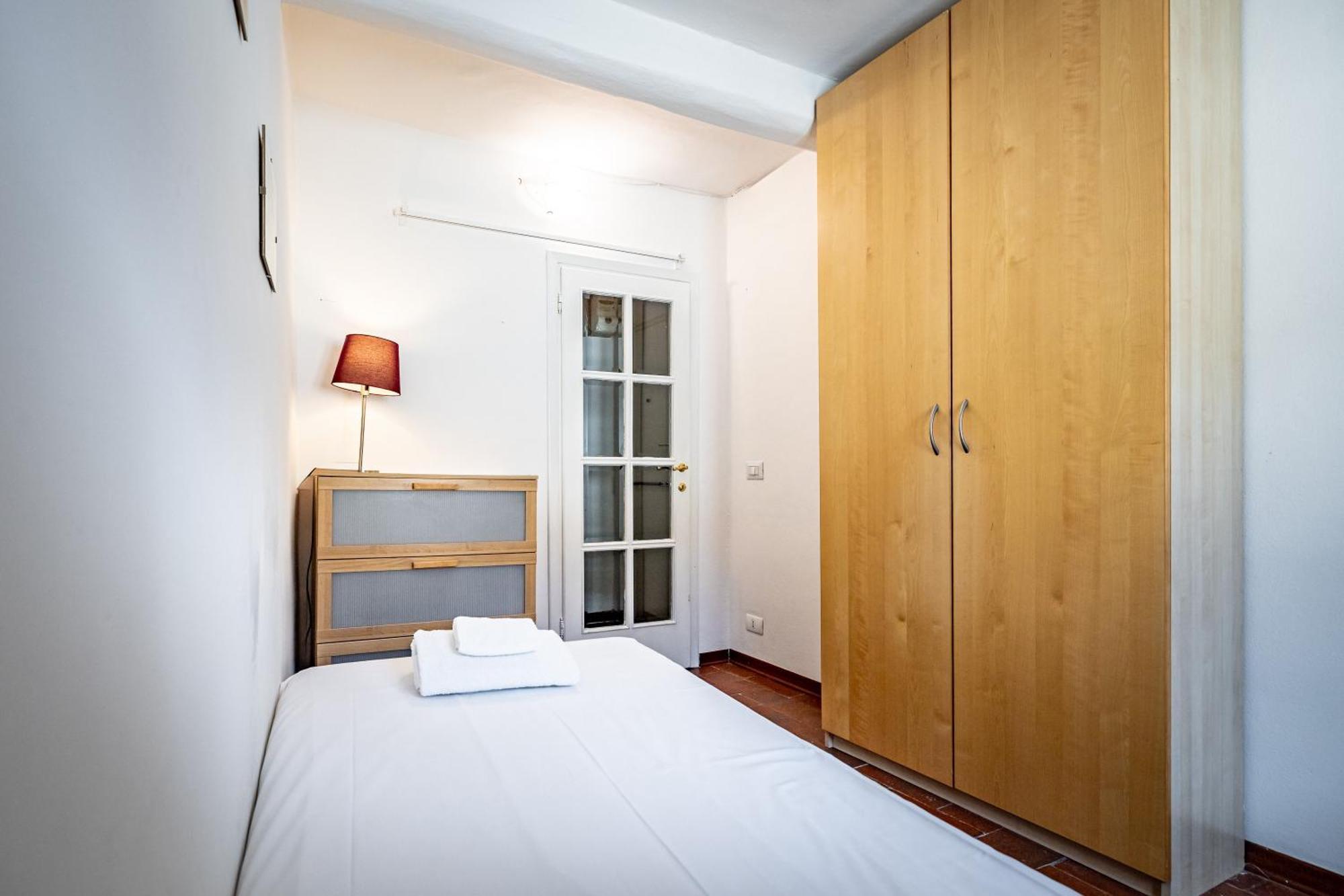 Roommo Viola Φλωρεντία Εξωτερικό φωτογραφία